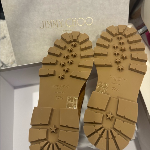 Jimmy Choo Clayton Boot NEW - Picture 5 of 6